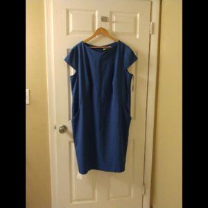 NWT $195 M.M LA FLEUR SARAH DRESS